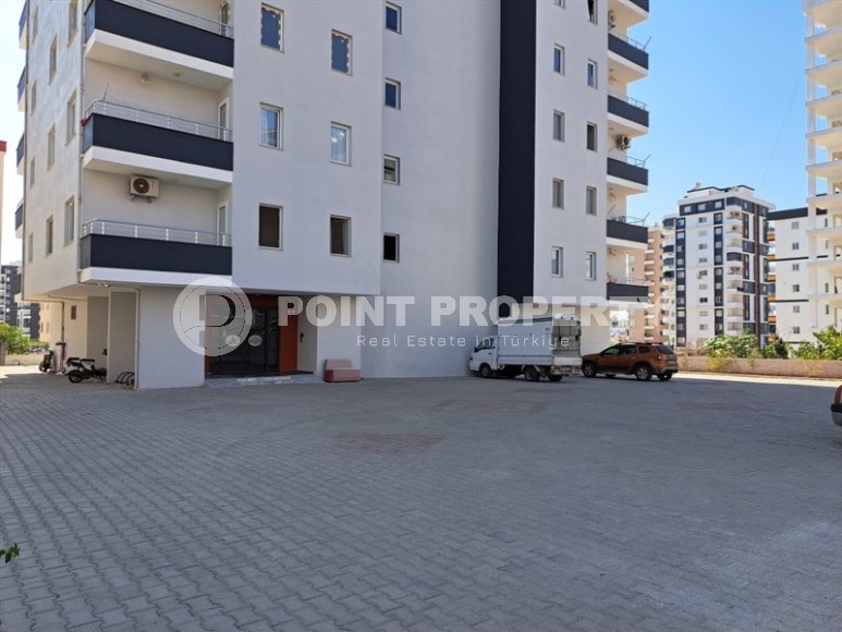 Доступная по цене квартира на 7-м этаже в доме 2022 года постройки, в 900 метрах от моря-id-6558-фото-11