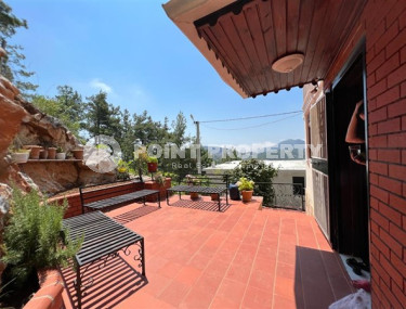 Отдельно стоящий частный дом, 5+2, 250м², в окружении гор, район Асмаджа, Аланья-id-1517-фото-3