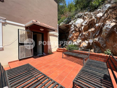 Отдельно стоящий частный дом, 5+2, 250м², в окружении гор, район Асмаджа, Аланья-id-1517-фото-5