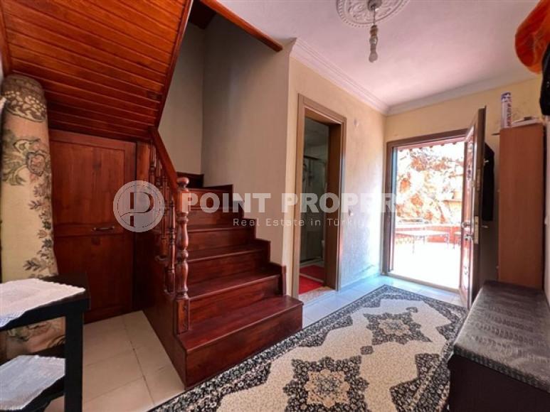 Отдельно стоящий частный дом, 5+2, 250м², в окружении гор, район Асмаджа, Аланья-id-1517-фото-6