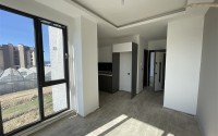Двухкомнатная квартира, 50м², в комплексе на этапе строительства в 217м от моря, Аланья, Каргыджак-id-2167-фото-2
