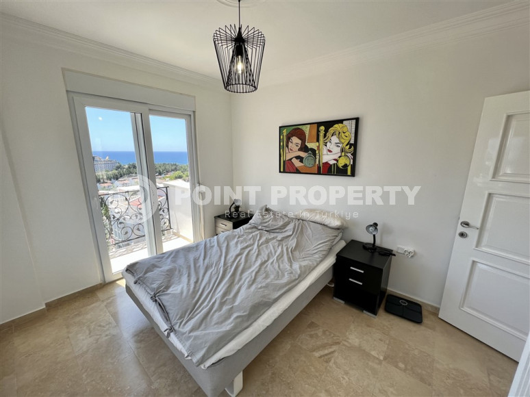 Stunning villa in Konakli with incredible sea views. 250 sq.m.-id-1069-photo-19