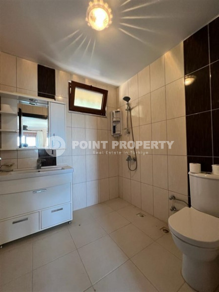 Отдельно стоящий частный дом, 5+2, 250м², в окружении гор, район Асмаджа, Аланья-id-1517-фото-7