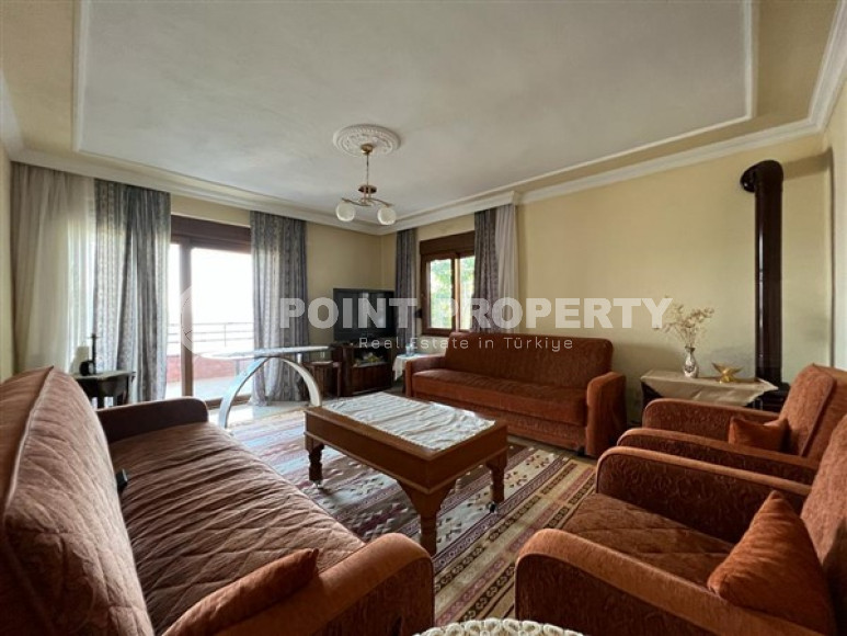 Отдельно стоящий частный дом, 5+2, 250м², в окружении гор, район Асмаджа, Аланья-id-1517-фото-10