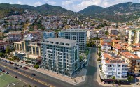 New apartment in a premium residence, a kilometer from Cleopatra Beach, in the center of Alanya-id-6565-photo-22