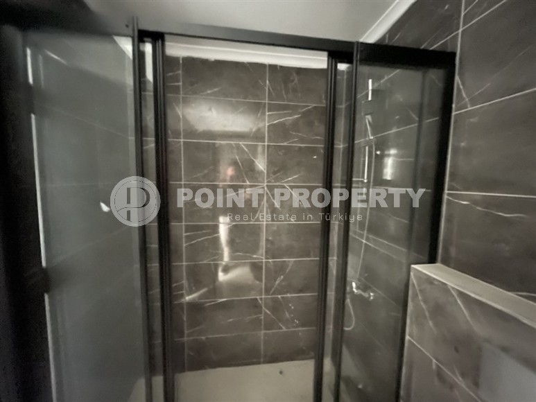 Компактная новая квартира с чистовой отделкой, на 3-м этаже в современном жилом комплексе, в 100 метрах от моря-id-6567-фото-6