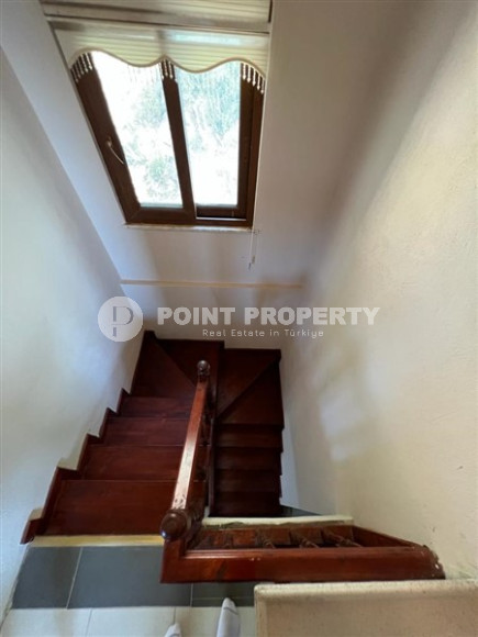 Отдельно стоящий частный дом, 5+2, 250м², в окружении гор, район Асмаджа, Аланья-id-1517-фото-16