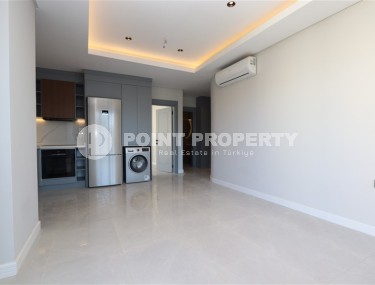 Apartment with high-quality finishing and the latest appliances, in the center of the popular area of Alanya - Lower Oba-id-6568-photo-2