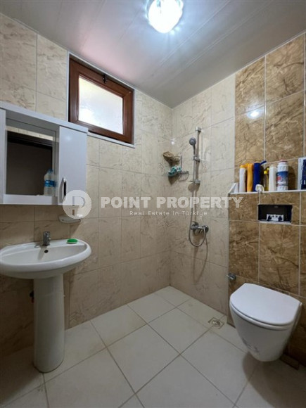 Отдельно стоящий частный дом, 5+2, 250м², в окружении гор, район Асмаджа, Аланья-id-1517-фото-18