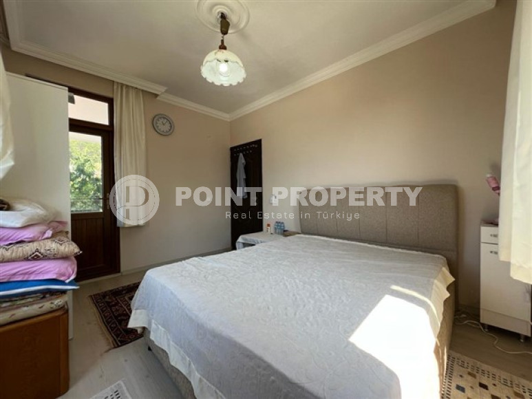 Отдельно стоящий частный дом, 5+2, 250м², в окружении гор, район Асмаджа, Аланья-id-1517-фото-19