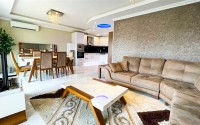 Stylish, modern apartment with comfortable high-quality furniture and the latest appliances, 850 meters from the sea, in the center of Oba district-id-6572-photo-2