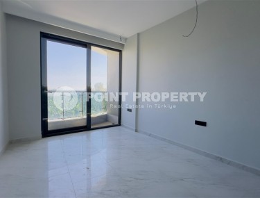 Spacious 2+1 apartment, on the 1st floor in a stylish, modern residential complex, on the first line from the sea-id-6573-photo-4