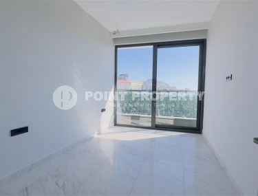 Spacious 2+1 apartment, on the 1st floor in a stylish, modern residential complex, on the first line from the sea-id-6573-photo-5