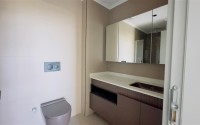 Spacious 2+1 apartment, on the 1st floor in a stylish, modern residential complex, on the first line from the sea-id-6573-photo-8