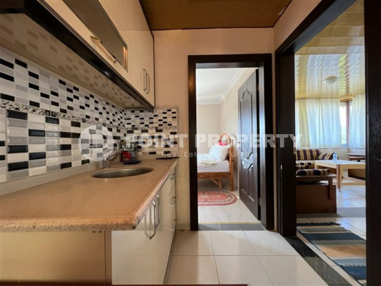 Отдельно стоящий частный дом, 5+2, 250м², в окружении гор, район Асмаджа, Аланья-id-1517-фото-26