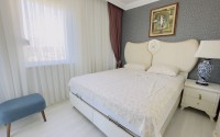 Panoramic apartment with sea views, in the center of the modern area of Alanya - Mahmutlar-id-6574-photo-5