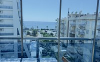 Panoramic apartment with sea views, in the center of the modern area of Alanya - Mahmutlar-id-6574-photo-11