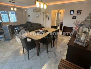 Отдельно стоящая вилла с бассейном и садом, в живописном, экологически чистом районе Аланьи - Верхняя Оба-id-6576-фото-2