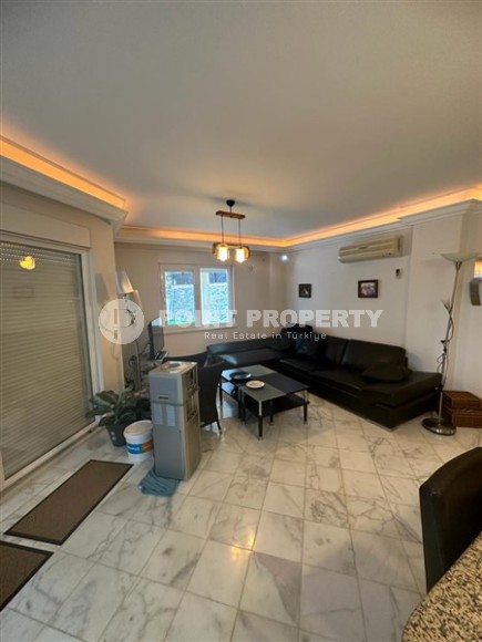 Отдельно стоящая вилла с бассейном и садом, в живописном, экологически чистом районе Аланьи - Верхняя Оба-id-6576-фото-4