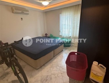 Отдельно стоящая вилла с бассейном и садом, в живописном, экологически чистом районе Аланьи - Верхняя Оба-id-6576-фото-5