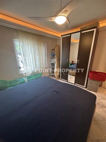 Отдельно стоящая вилла с бассейном и садом, в живописном, экологически чистом районе Аланьи - Верхняя Оба-id-6576-фото-6