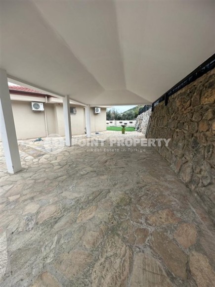 Отдельно стоящая вилла с бассейном и садом, в живописном, экологически чистом районе Аланьи - Верхняя Оба-id-6576-фото-18