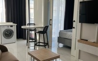 Compact, modern 1+1 apartment, on the 4th floor in a residential complex built in 2020-id-6577-photo-2
