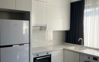Compact, modern 1+1 apartment, on the 4th floor in a residential complex built in 2020-id-6577-photo-3