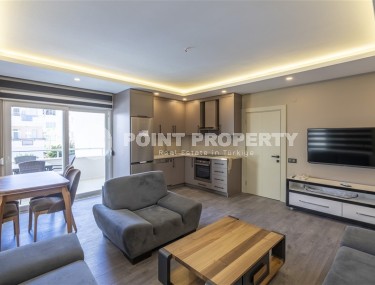 Apartment with high-quality renovation, modern furniture and the latest household appliances, two kilometers from the sea-id-6579-photo-1
