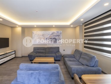 Apartment with high-quality renovation, modern furniture and the latest household appliances, two kilometers from the sea-id-6579-photo-2