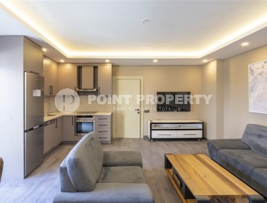 Apartment with high-quality renovation, modern furniture and the latest household appliances, two kilometers from the sea-id-6579-photo-3