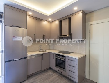 Apartment with high-quality renovation, modern furniture and the latest household appliances, two kilometers from the sea-id-6579-photo-4