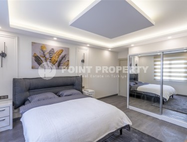 Apartment with high-quality renovation, modern furniture and the latest household appliances, two kilometers from the sea-id-6579-photo-5