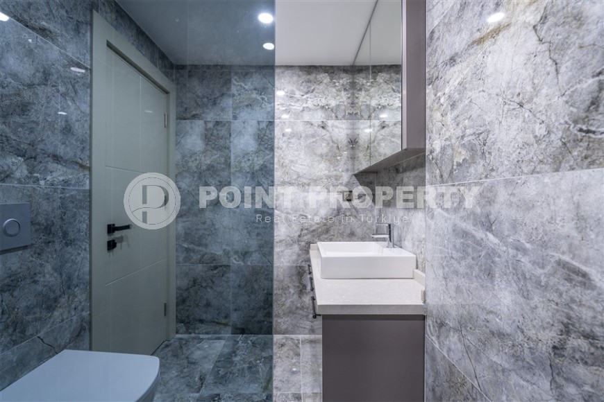 Квартира с качественным ремонтом, современной мебелью и новейшей бытовой техникой, в двух километрах от моря-id-6579-фото-11