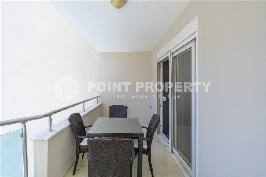 Квартира с качественным ремонтом, современной мебелью и новейшей бытовой техникой, в двух километрах от моря-id-6579-фото-13