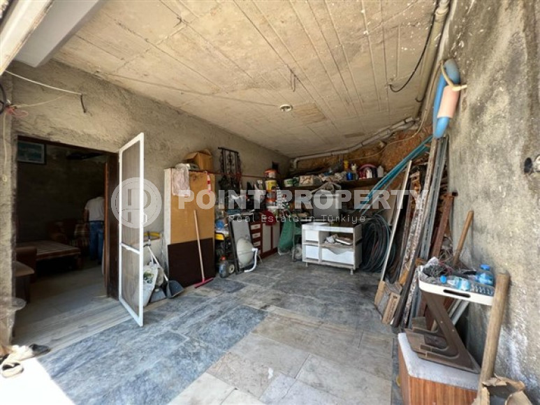 Отдельно стоящий частный дом, 5+2, 250м², в окружении гор, район Асмаджа, Аланья-id-1517-фото-37