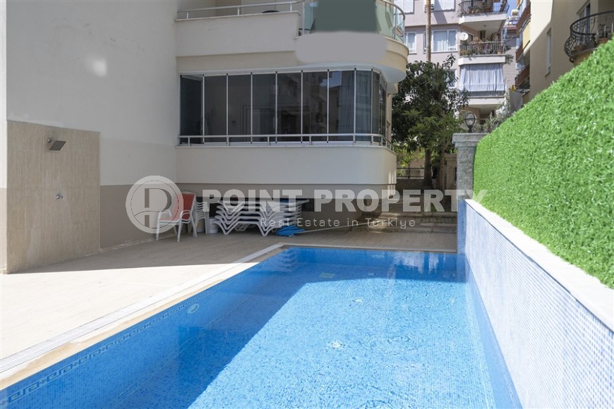 Квартира с качественным ремонтом, современной мебелью и новейшей бытовой техникой, в двух километрах от моря-id-6579-фото-14