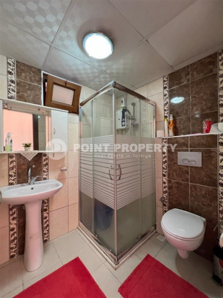 Отдельно стоящий частный дом, 5+2, 250м², в окружении гор, район Асмаджа, Аланья-id-1517-фото-40