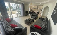 Comfortable, ready to move in apartment 2+1, on the 3rd floor, 1200 meters from the sea-id-6582-photo-3