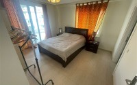 Comfortable, ready to move in apartment 2+1, on the 3rd floor, 1200 meters from the sea-id-6582-photo-5