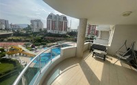 Comfortable, ready to move in apartment 2+1, on the 3rd floor, 1200 meters from the sea-id-6582-photo-11