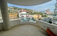 Comfortable, ready to move in apartment 2+1, on the 3rd floor, 1200 meters from the sea-id-6582-photo-12