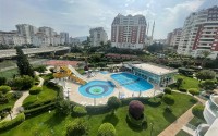 Comfortable, ready to move in apartment 2+1, on the 3rd floor, 1200 meters from the sea-id-6582-photo-13