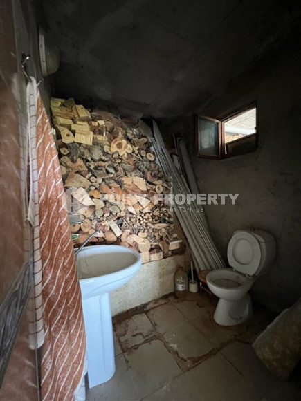 Отдельно стоящий частный дом, 5+2, 250м², в окружении гор, район Асмаджа, Аланья-id-1517-фото-43