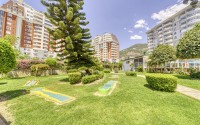 Comfortable, ready to move in apartment 2+1, on the 3rd floor, 1200 meters from the sea-id-6582-photo-20