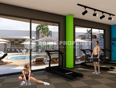 An advantageous offer from a reliable developer - apartments in a 9-storey residential complex, with installment payment and a convenient repayment schedule-id-6586-photo-2