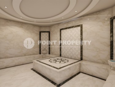 An advantageous offer from a reliable developer - apartments in a 9-storey residential complex, with installment payment and a convenient repayment schedule-id-6586-photo-3