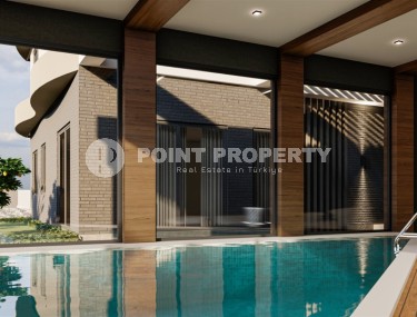 An advantageous offer from a reliable developer - apartments in a 9-storey residential complex, with installment payment and a convenient repayment schedule-id-6586-photo-4