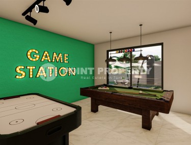 An advantageous offer from a reliable developer - apartments in a 9-storey residential complex, with installment payment and a convenient repayment schedule-id-6586-photo-5