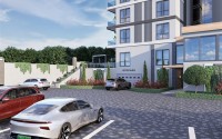 An advantageous offer from a reliable developer - apartments in a 9-storey residential complex, with installment payment and a convenient repayment schedule-id-6586-photo-13